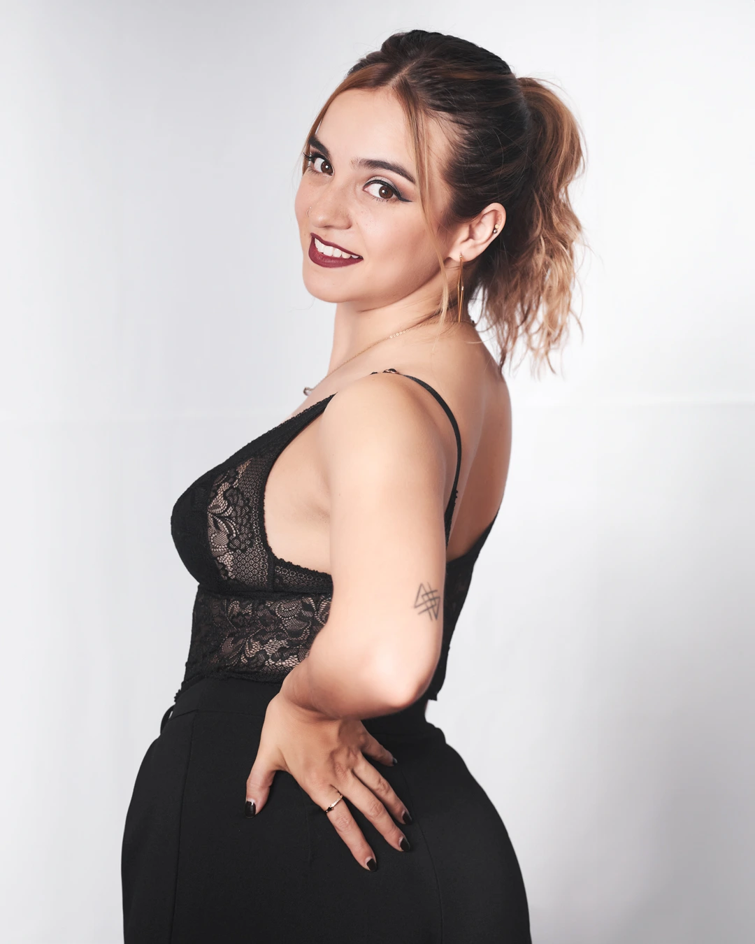 Esencia Femenina