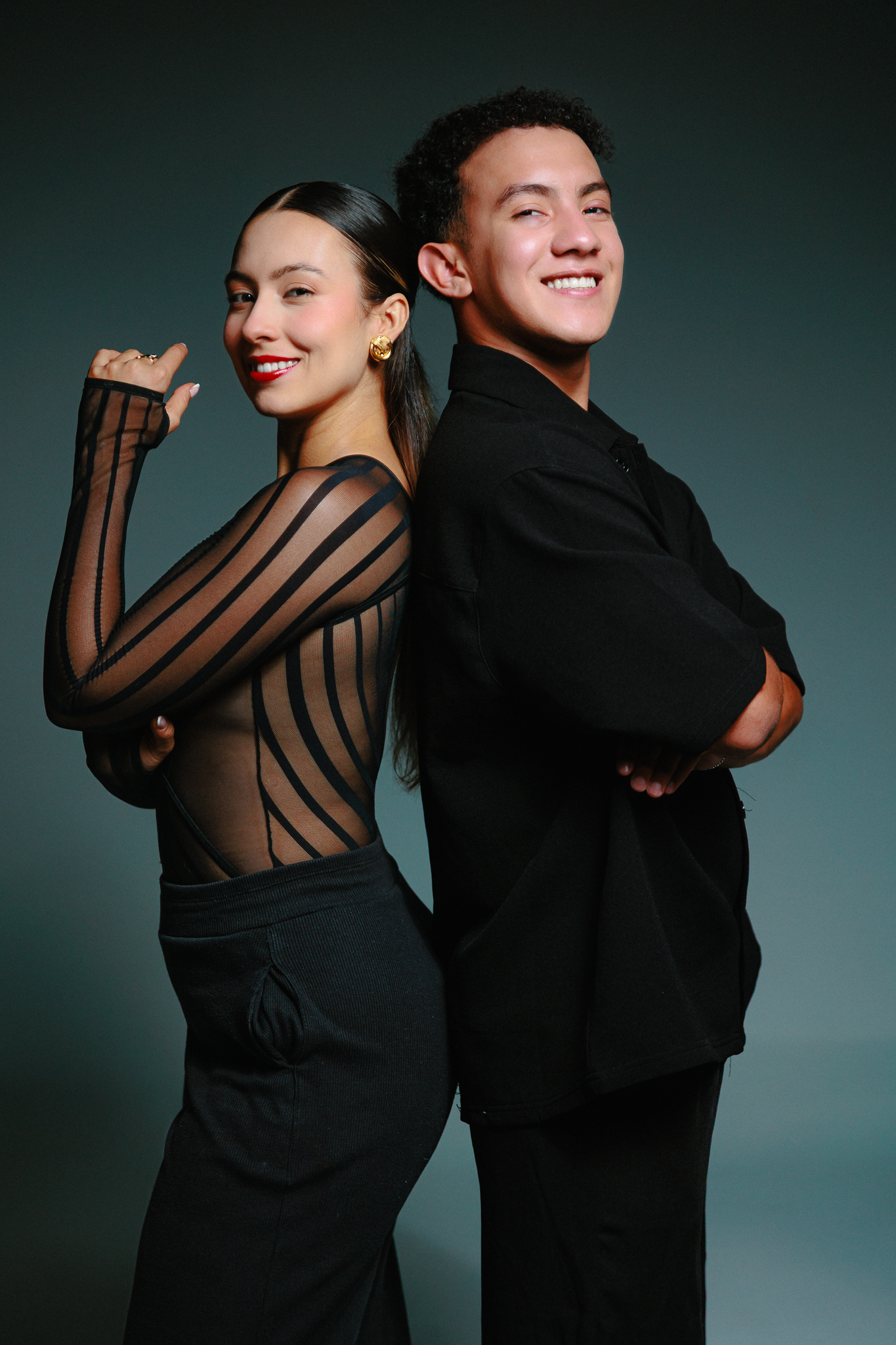 Bachata Social